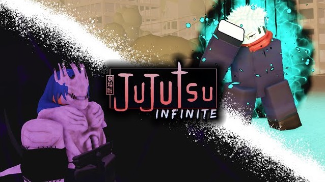 Jujutsu Infinite Build Guides